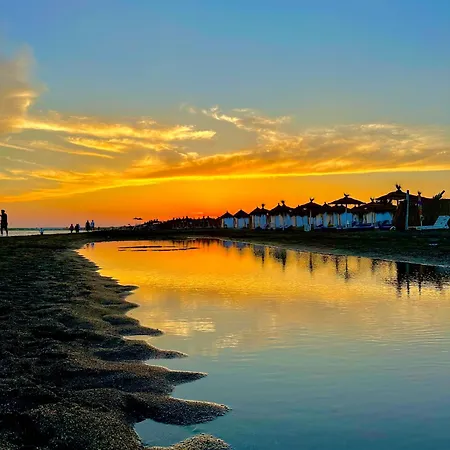 Sea Deluxe * Shkodër