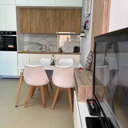 Appartement Sea Deluxe *