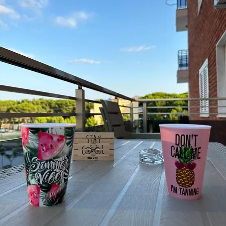 Sea Deluxe Appartement Shkodër