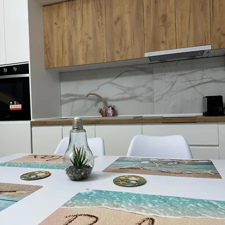 Sea Deluxe Appartement