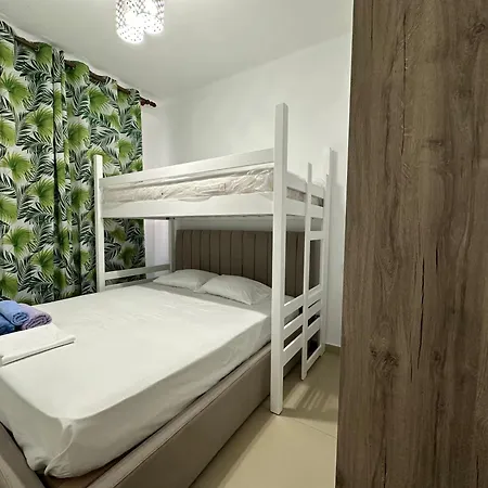 Sea Deluxe Appartement Shkodër