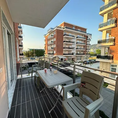 Sea Deluxe Apartment *