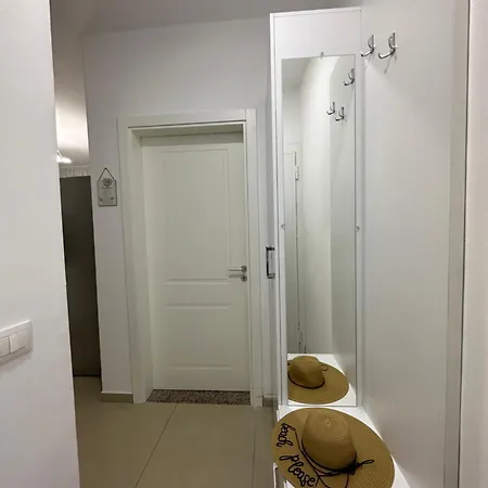 Sea Deluxe Apartment