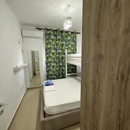 Sea Deluxe Apartment