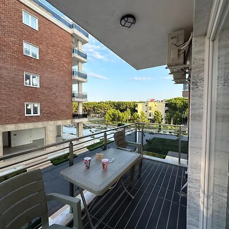 Apartment Sea Deluxe