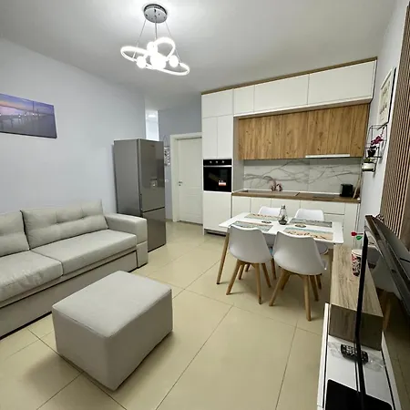 Sea Deluxe Apartment