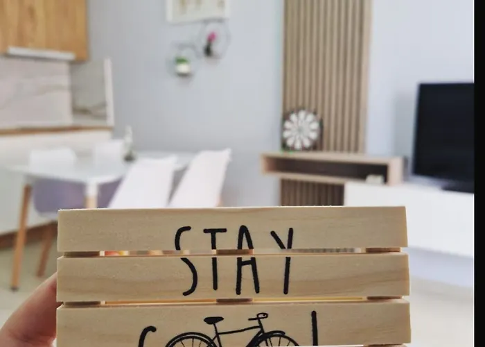 Appartement Sea Deluxe Shkodër